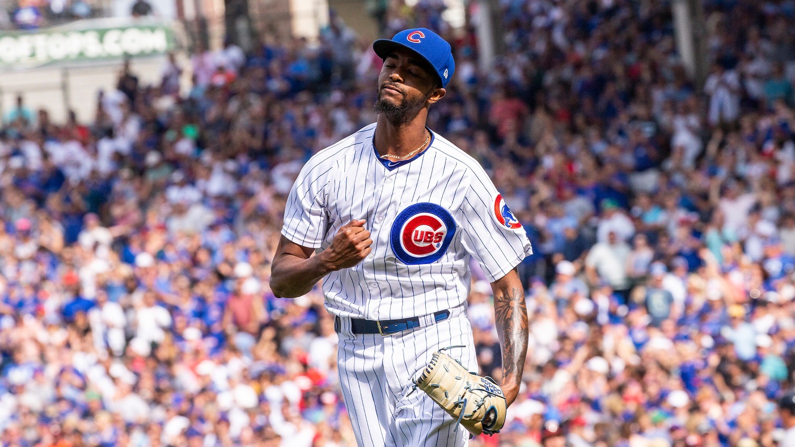 Carl Edwards reforzará a los Tigres de Quintana Roo