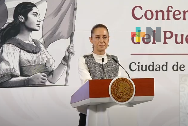 Caso Jalisco se investiga con transparencia; nuestro apoyo a víctimas: Sheinbaum