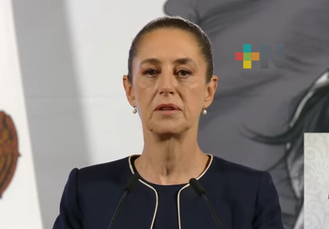 Reciprocidad impositiva será para todos los países; no hay nada especial con México: Sheinbaum
