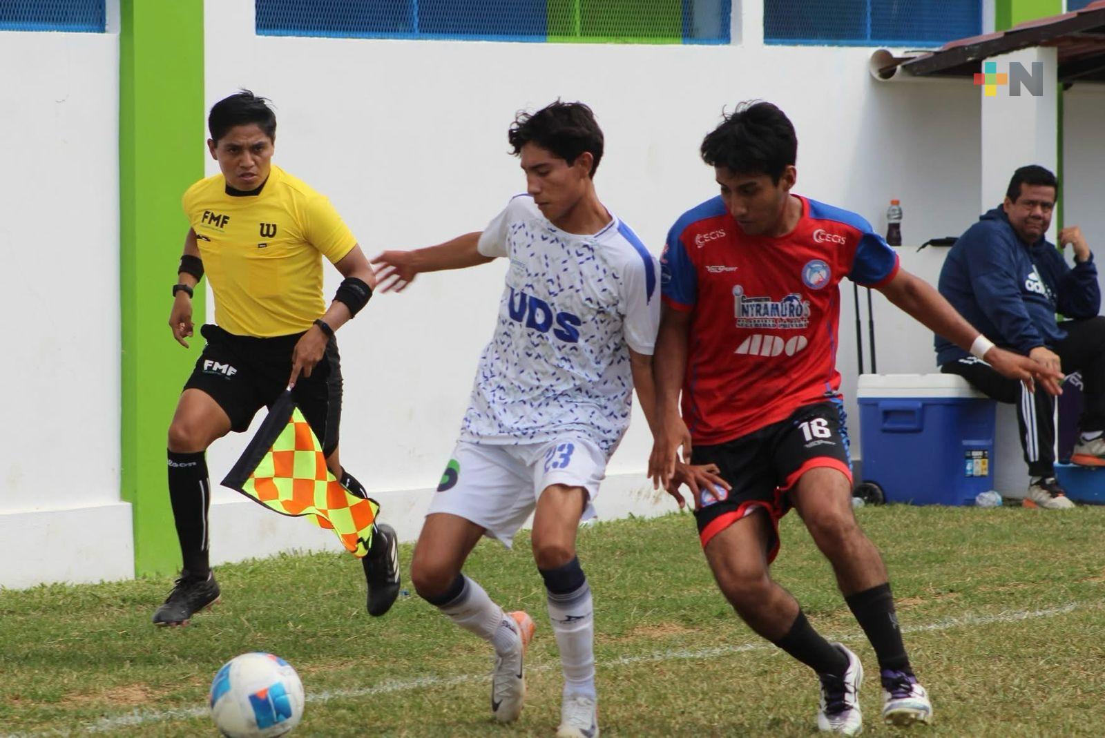Delfines de Coatzacoalcos derrotó a Jaguares de la Universidad del Sureste de Chiapas