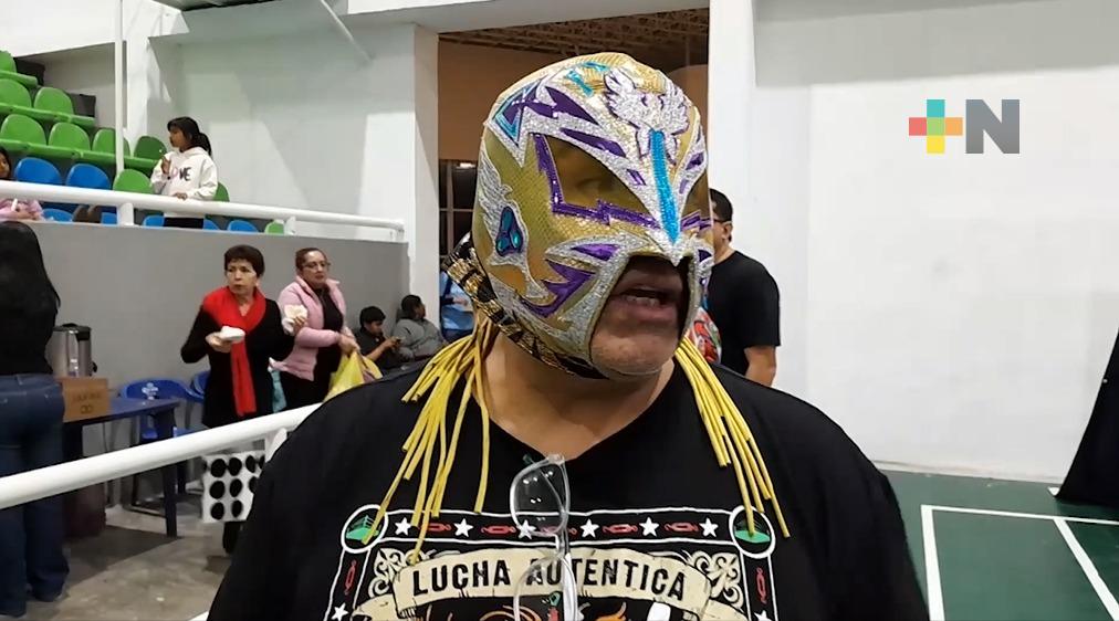 Desastre Total Ultraviolento en «El Mexicano»