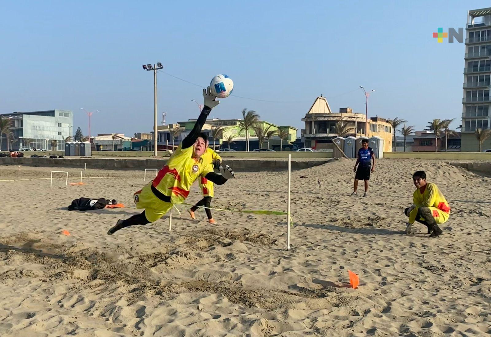 Delfines de Coatzacoalcos buscará la victoria ante Lechuzas de Chiapas