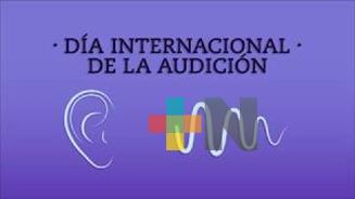 ONU promueve 3 de marzo concientización sobre salud auditiva y prevención de su pérdida