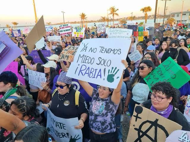 Invitan a ciudadanas a participar en actividades por Día Internacional de la Mujer