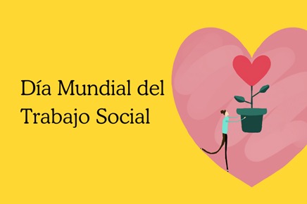 Día Mundial del Trabajo Social