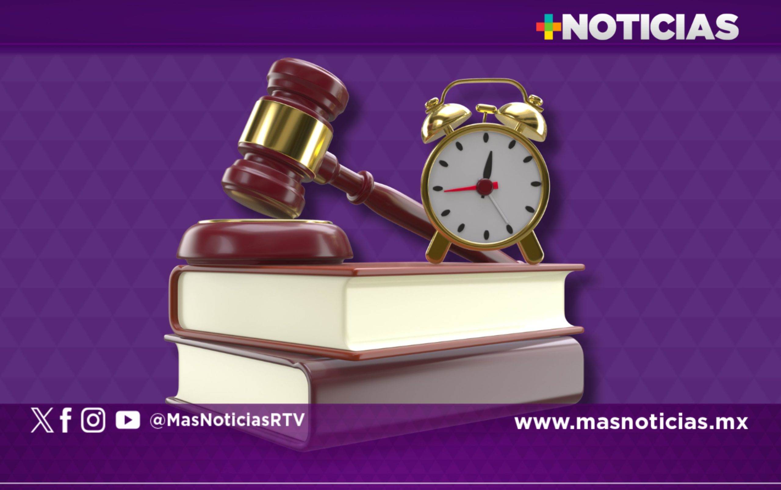 ¿En qué etapa va elección judicial de Veracruz?