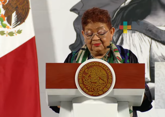 Reforma agilizará búsqueda y localización de personas desaparecidas
