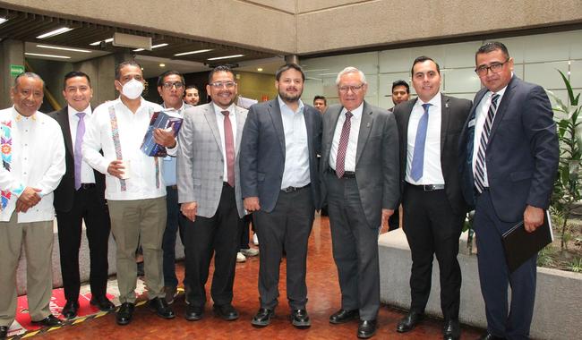 Firman convenio SEP y Sectur para impulsar turismo comunitario sustentable en el país