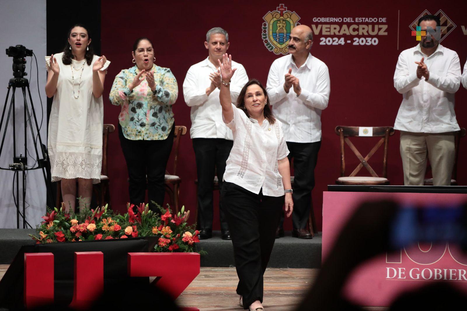 Se fusionarán Turismo y Cultura para mejor ejecución de estrategias en estas áreas: Nahle