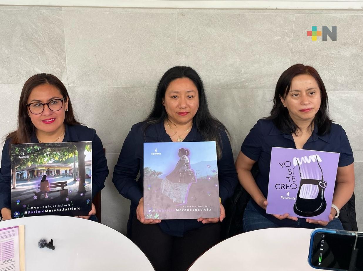 En 2024, más de 600 niñas tuvieron partos en el estado de Veracruz