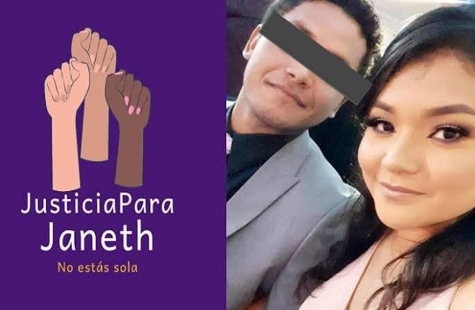 Janeth Francisco, sobreviviente de feminicidio, sigue luchando por justicia