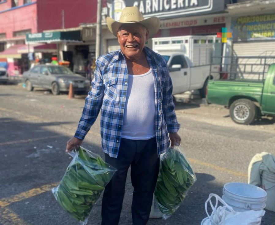 Falta de riego afecta a pequeños productores