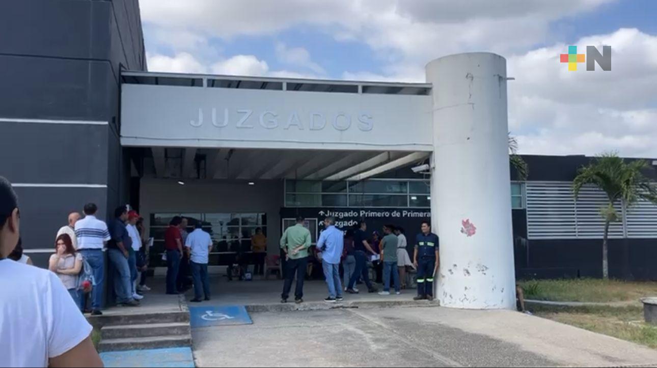 Madres víctimas de violencia vicaria piden justicia