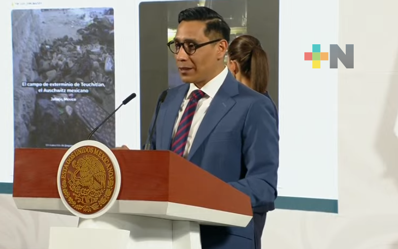Se han destinado 20 mdp en cuentas bots para desinformar en caso Teuchitlán: Infodemia
