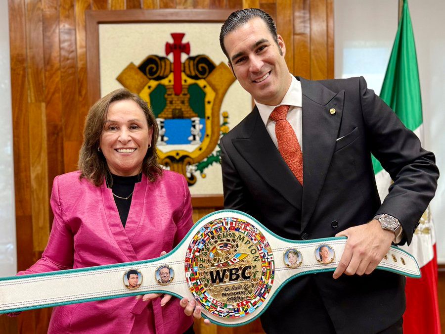 Veracruz se une a la Clase Nacional de Boxeo