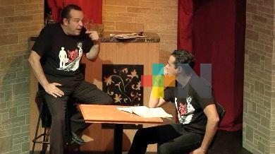 El teatro, una celebración del arte y la expresión
