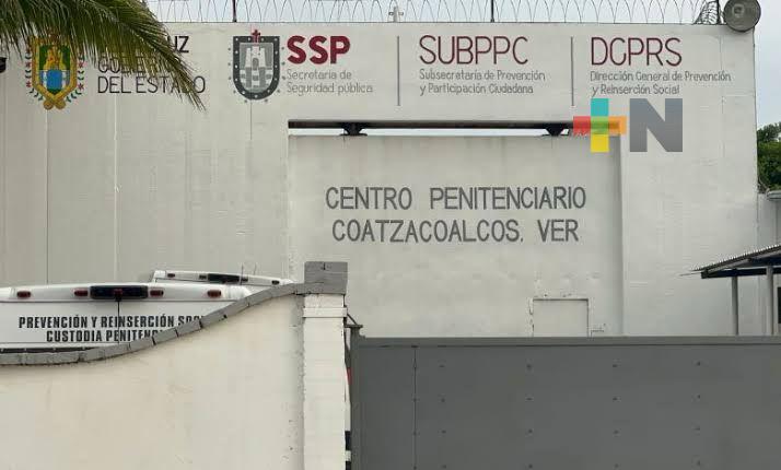 Más de 700 personas en prisión preventiva en Coatza pidieron emitir voto el 1 de junio
