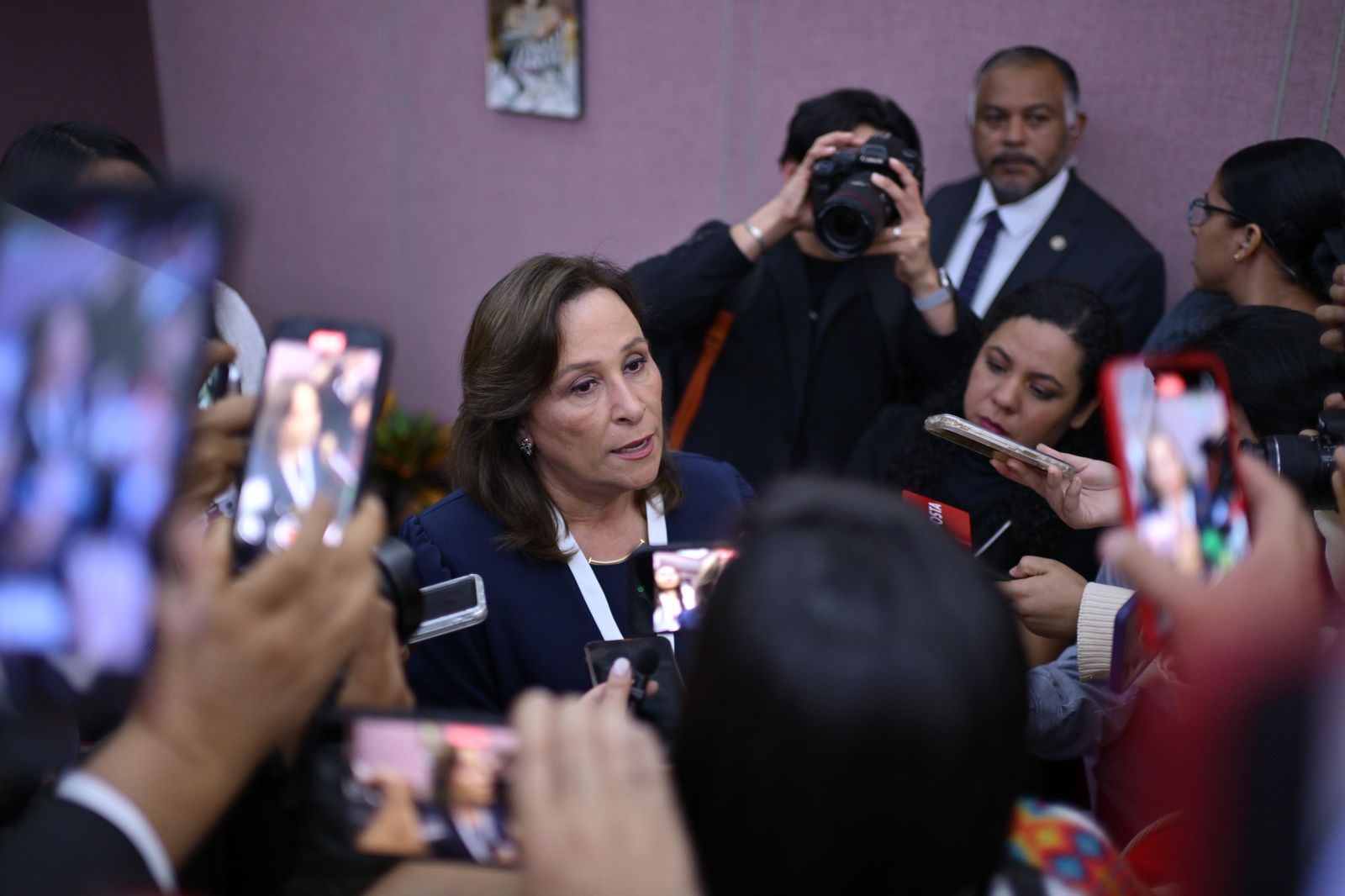 Gobernadora lamenta feminicidios de Angélica Virgen y su hija: «aquí va a haber justicia»