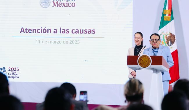Se requieren operativos sociales, no sólo policiacos para la construcción de la paz: Segob