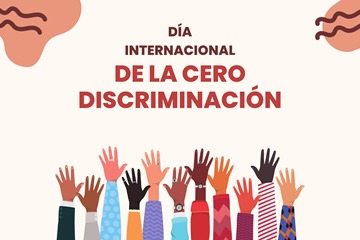 Día Internacional de la Cero Discriminación