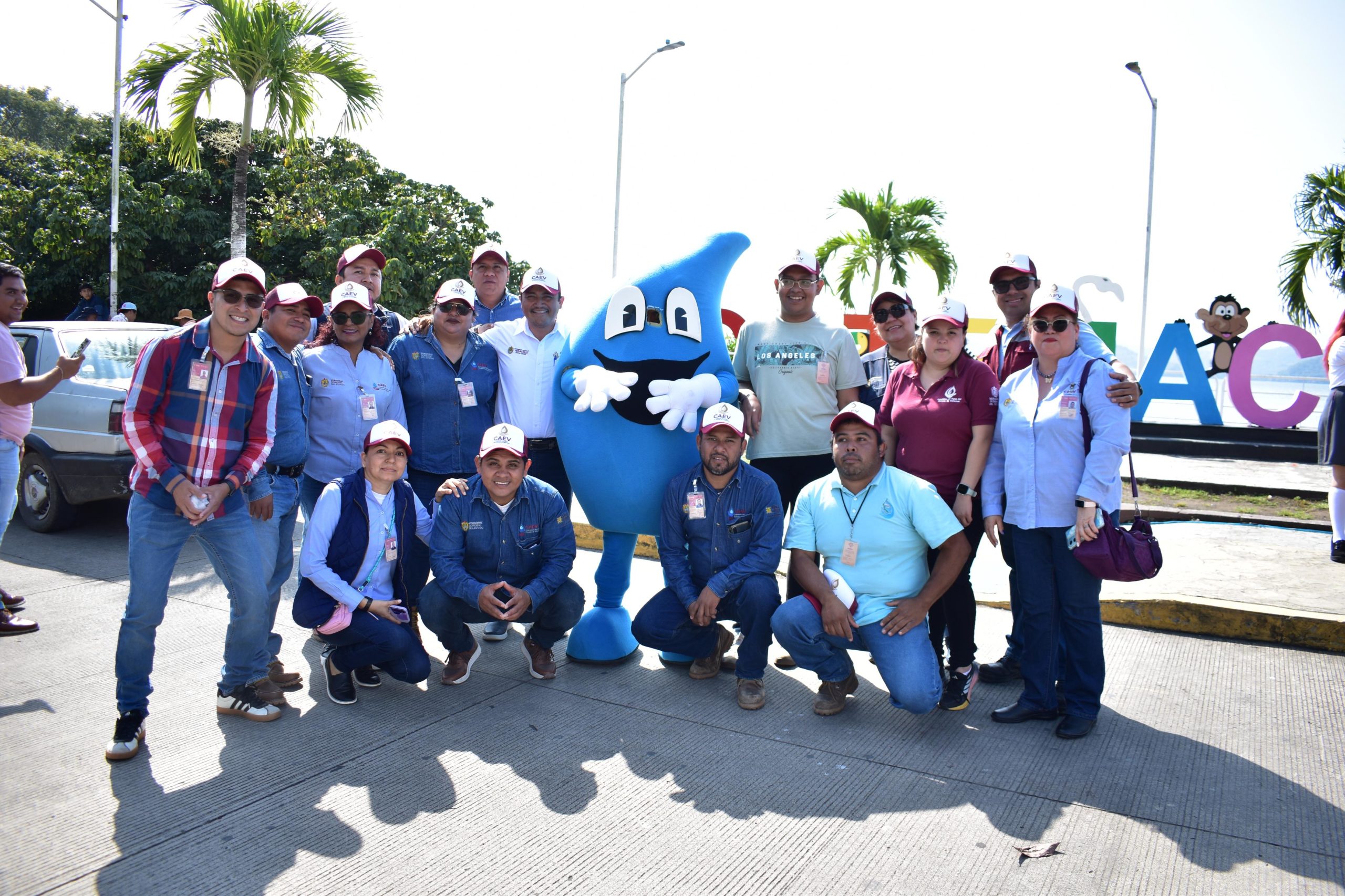Veracruz extiende jornadas de limpieza de humedales