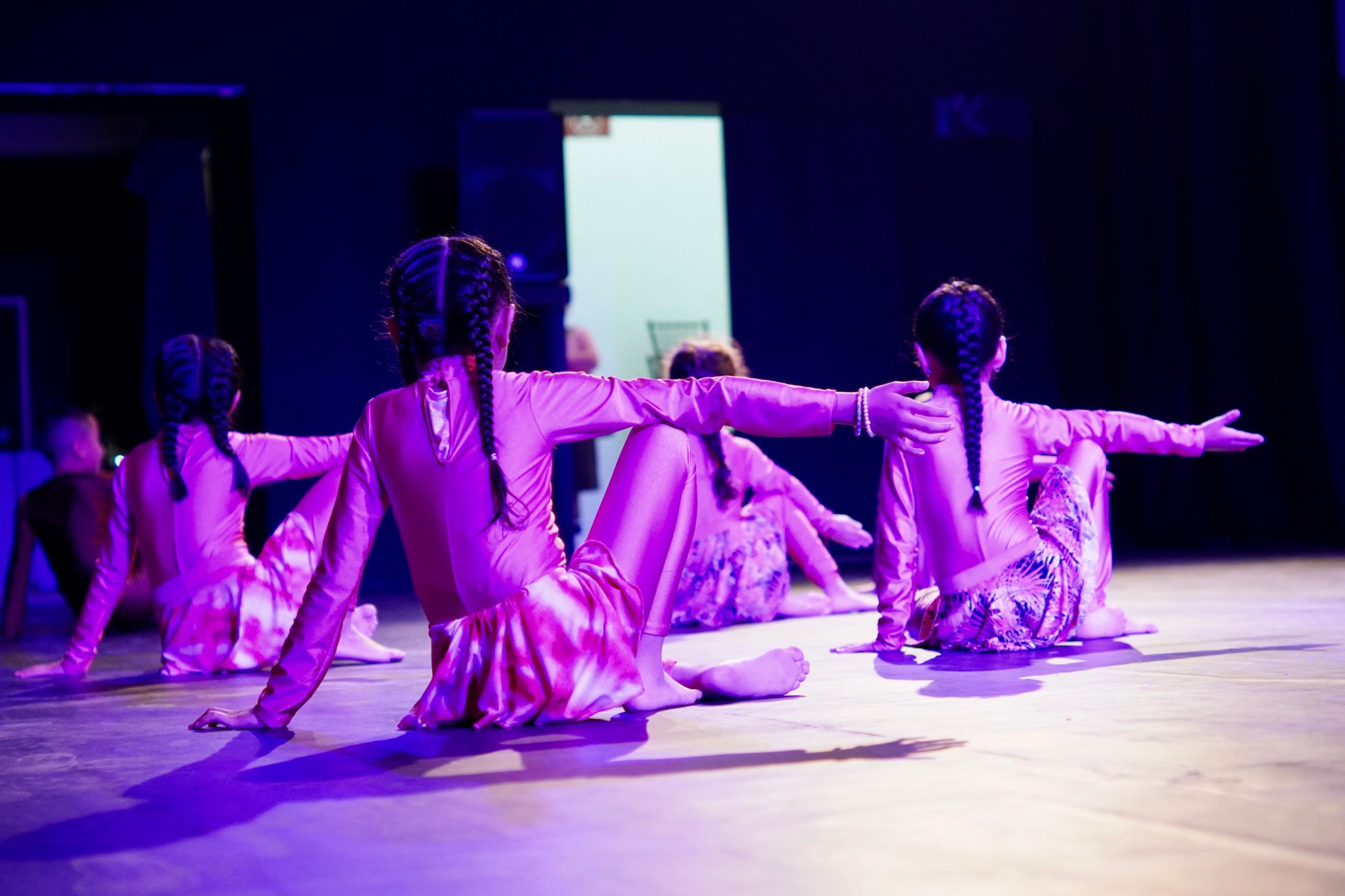 Inscripciones abiertas para los talleres infantiles del CIDI