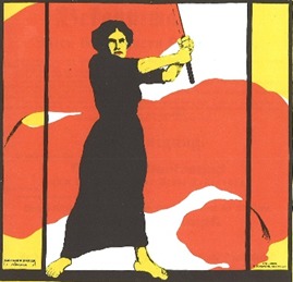Día Internacional de la Mujer