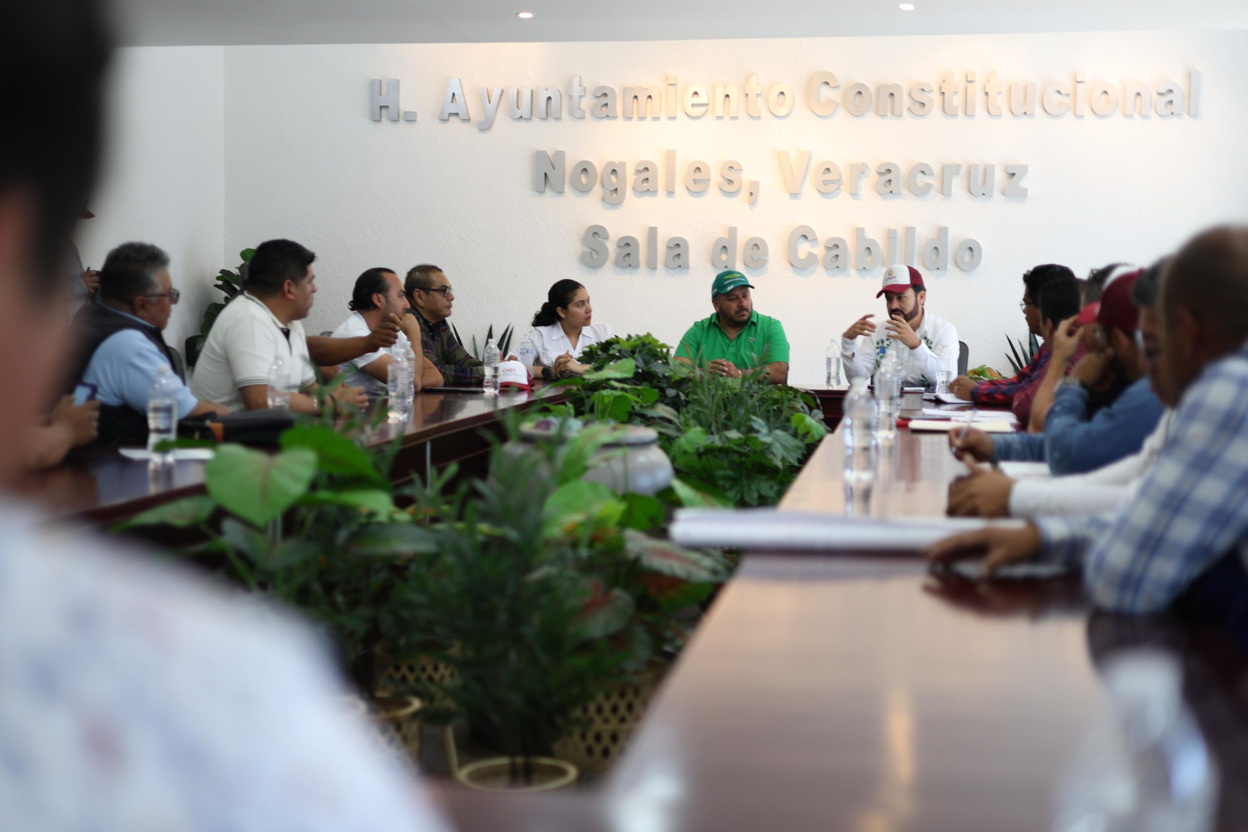 Desazolve, saneamiento y mantenimiento del Tanque 2 en Nogales para optimizar el servicio de agua