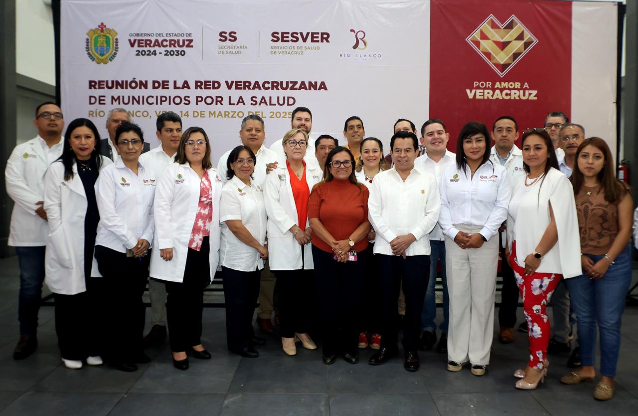 Verifica Secretaría de Salud atención a usuarios y disponibilidad de medicinas en hospitales