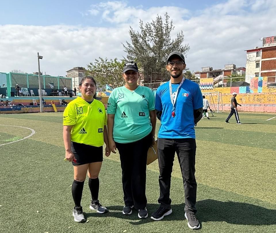 En reñidos encuentros se definen los ganadores de Hockey de Pasto en selectivo estatal