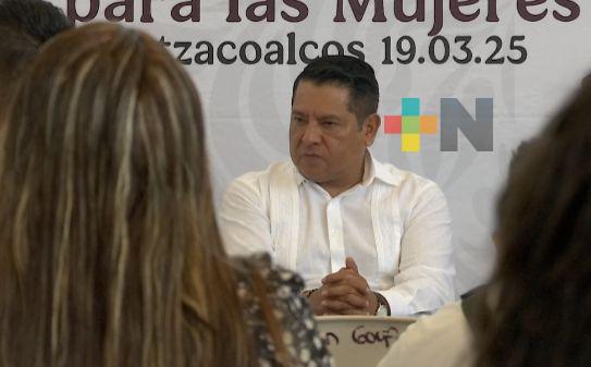 Buena ocupación laboral en el Estado de Veracruz