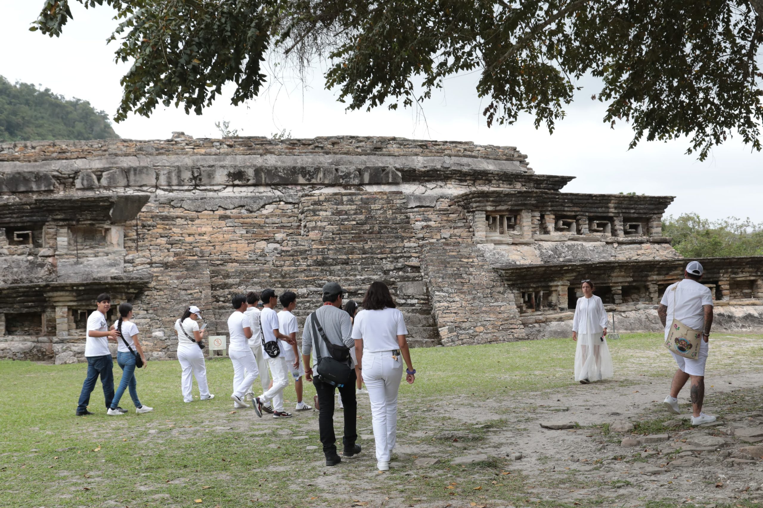 Día Internacional de los Monumentos y Sitios promueve importancia de protegerlos