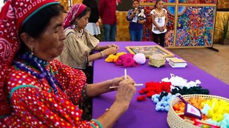 Día Internacional del Artesano y Carpintero