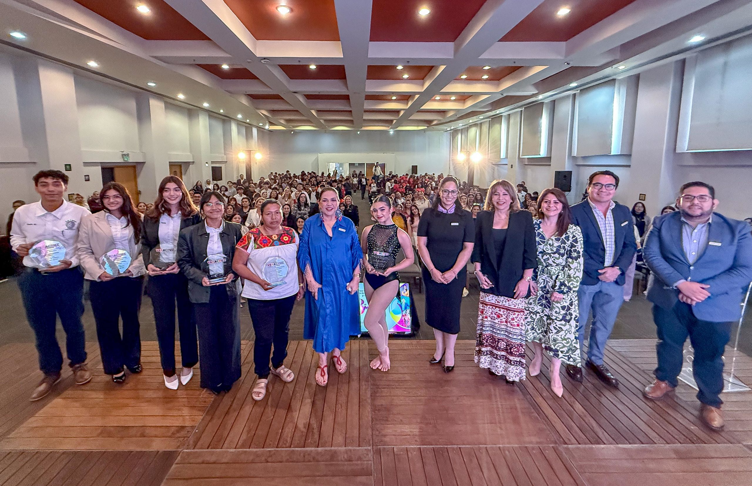 Mujeres que preservan la cultura y fortalecen el turismo son reconocidas