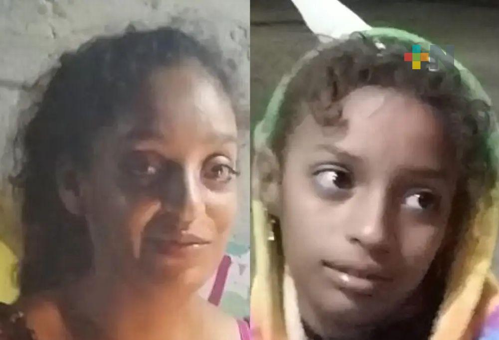 Reportan desaparición de dos mujeres hondureñas en Coatzacoalcos