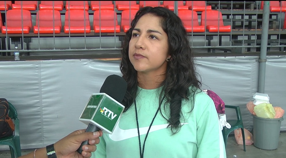 Se prepara selección de handball rumbo a regional de Universiada