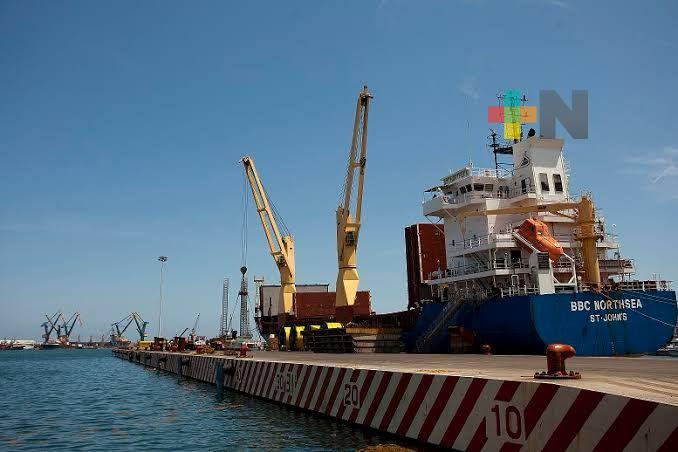 México se ha convertido en un punto estratégico para el comercio internacional