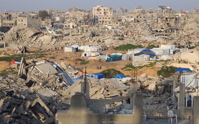 Israel retoma los bombardeos en Gaza y mata a cientos de personas