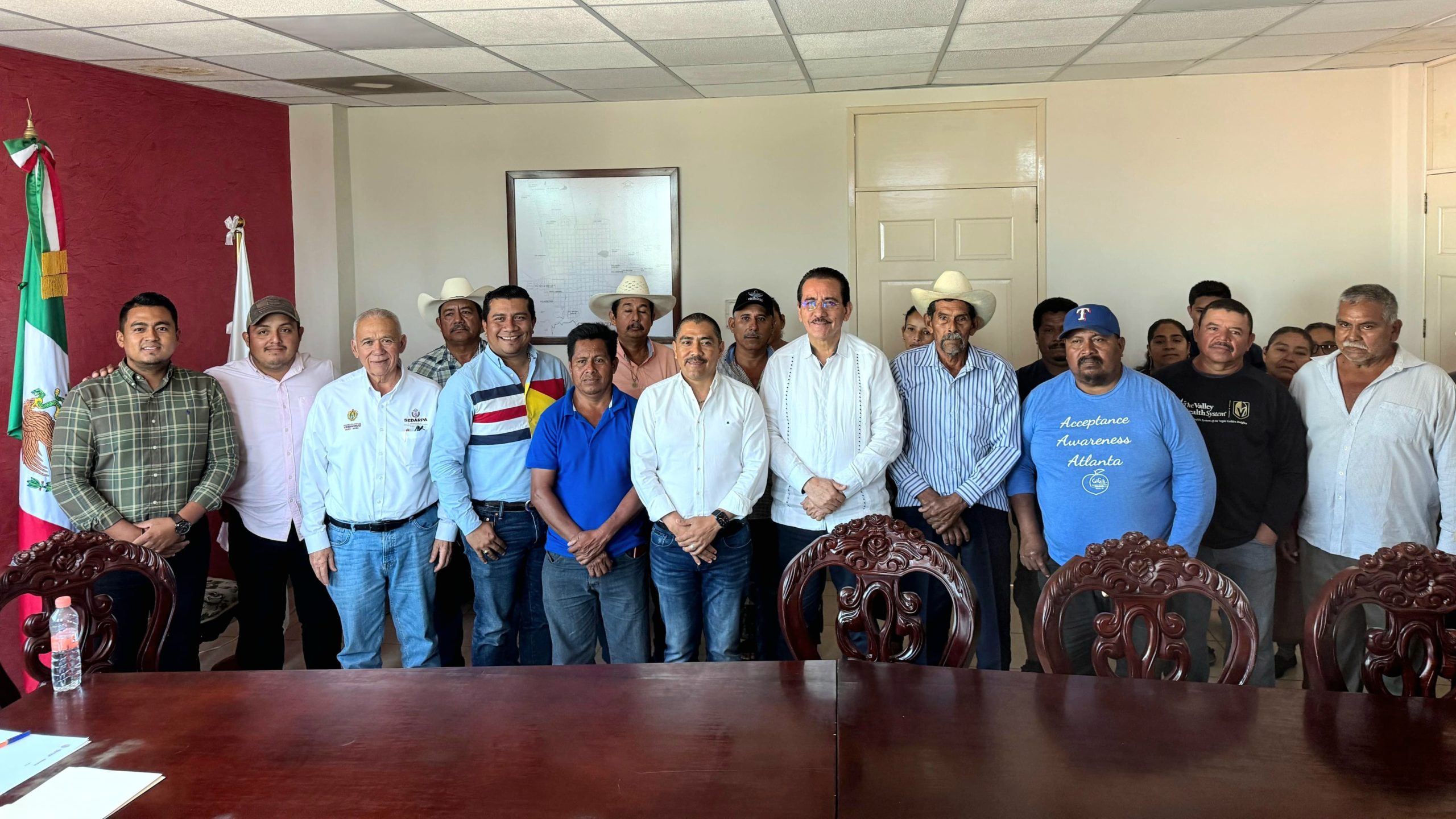 Más de 4 mil 500 productores recibirán apoyo con innovadoras unidades agropecuarias