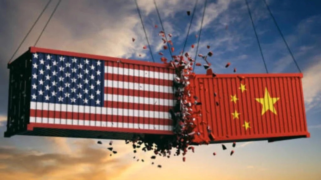 China desestima las tácticas arancelarias de Estados Unidos