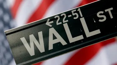 Otra semana a la baja en Wall Street