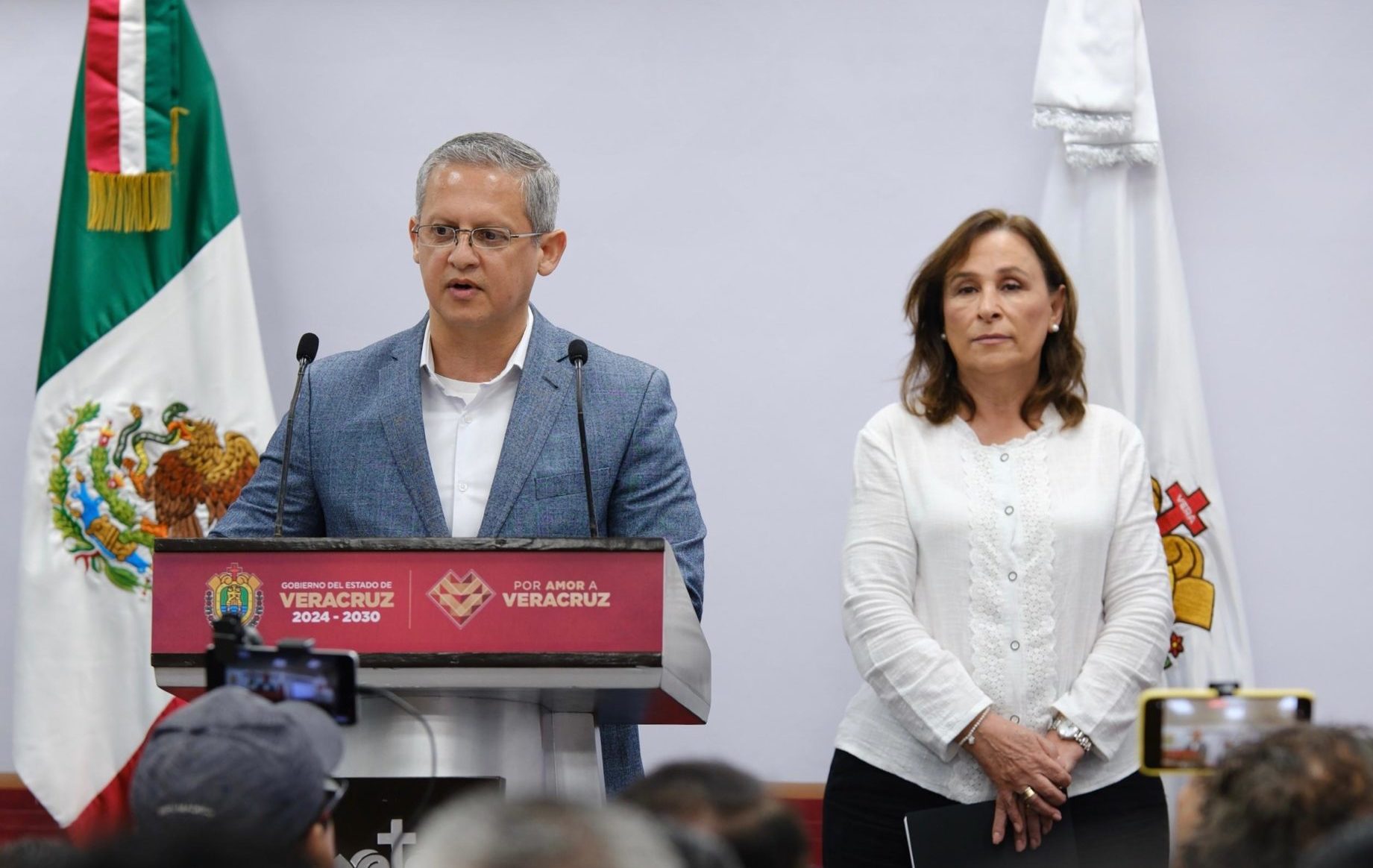 Elementos de la policía municipal se someten a exámenes de confianza en forma permanente