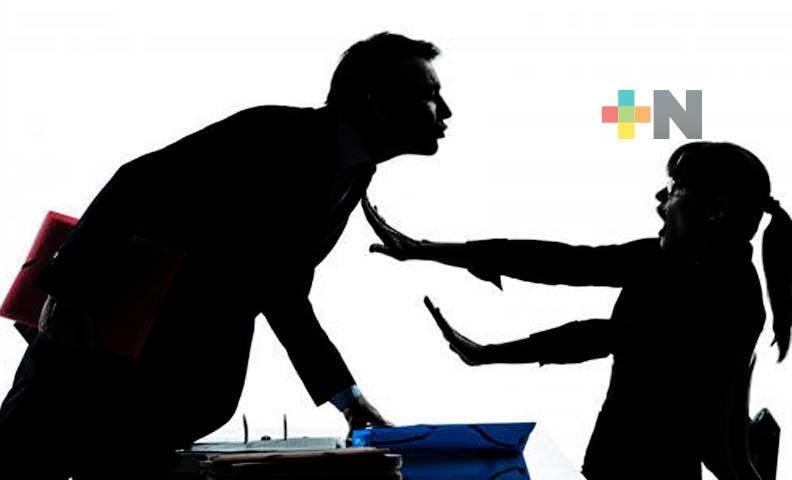 Encuesta sobre Seguridad Pública registró a la baja percepción sobre acoso y violencia sexual