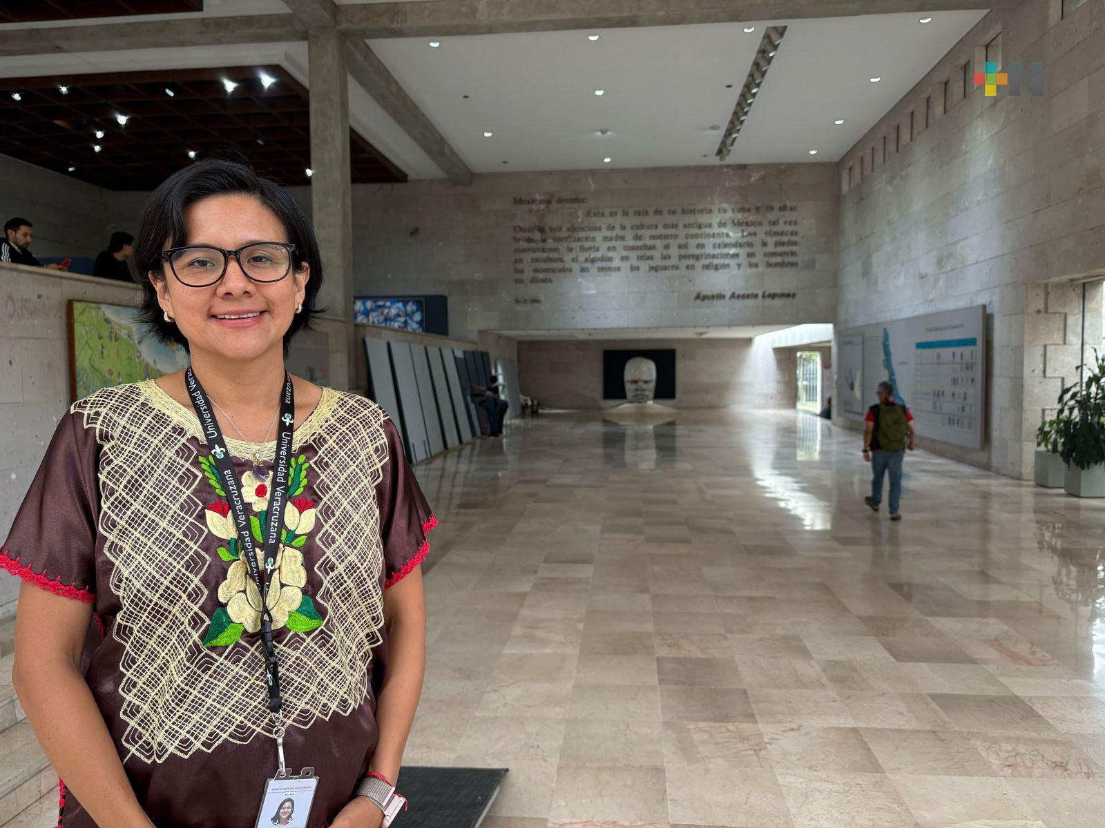 Realizarán primer Encuentro de Museos del estado de Veracruz en MAX