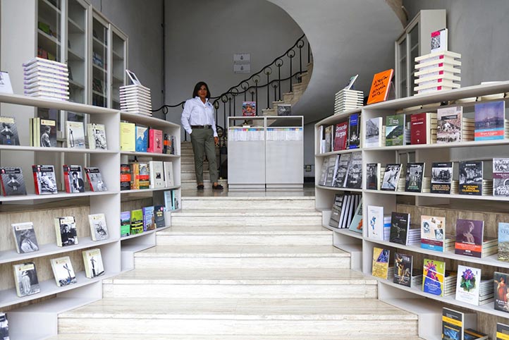 Librería de la Editorial UV abrió sus puertas en el centro de Xalapa