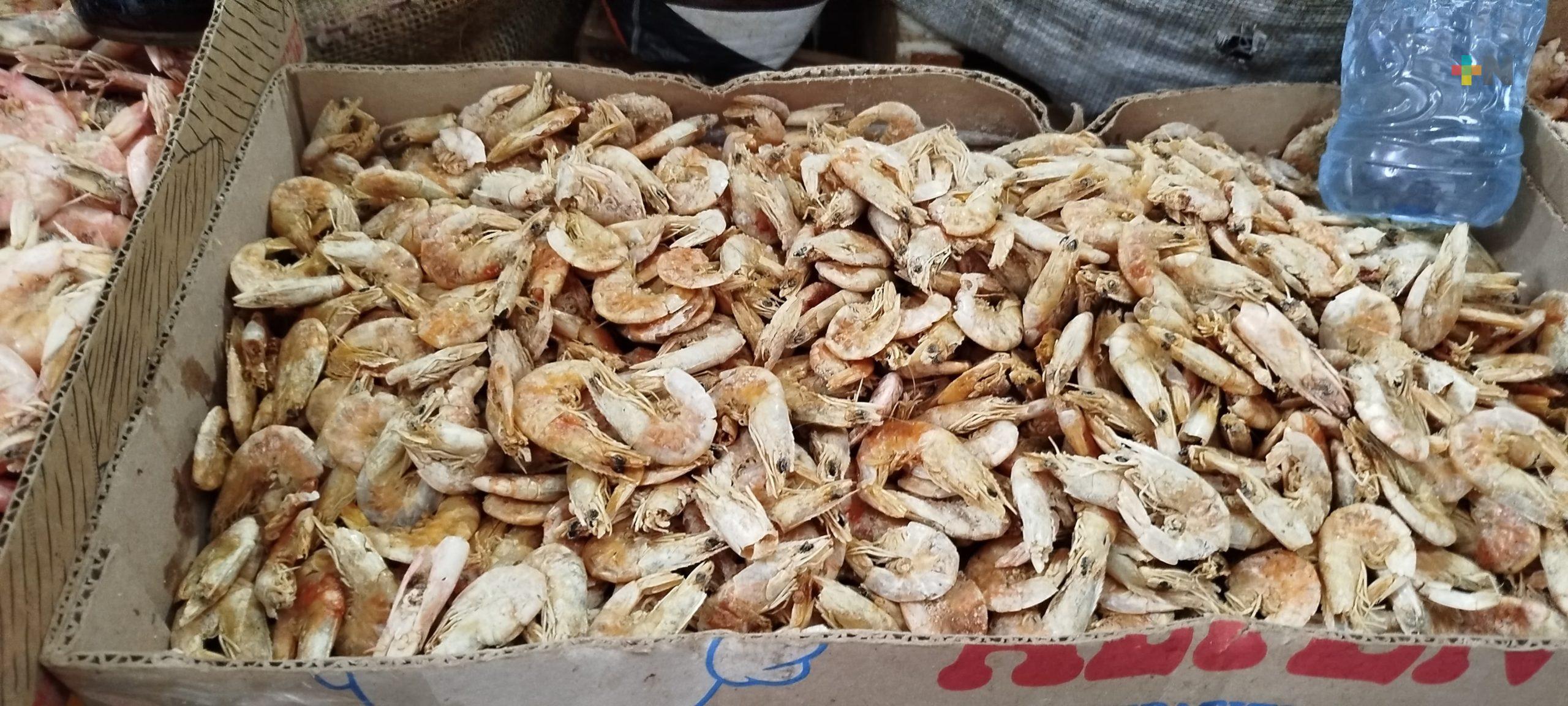 Ha aumentado costo sólo de algunos productos en mercados