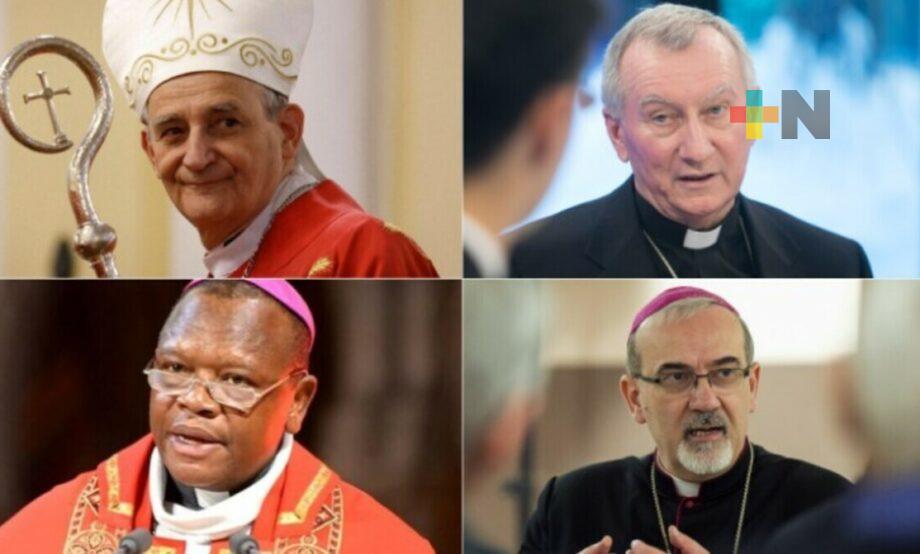 ¿Quiénes son los posibles sucesores del papa Francisco?