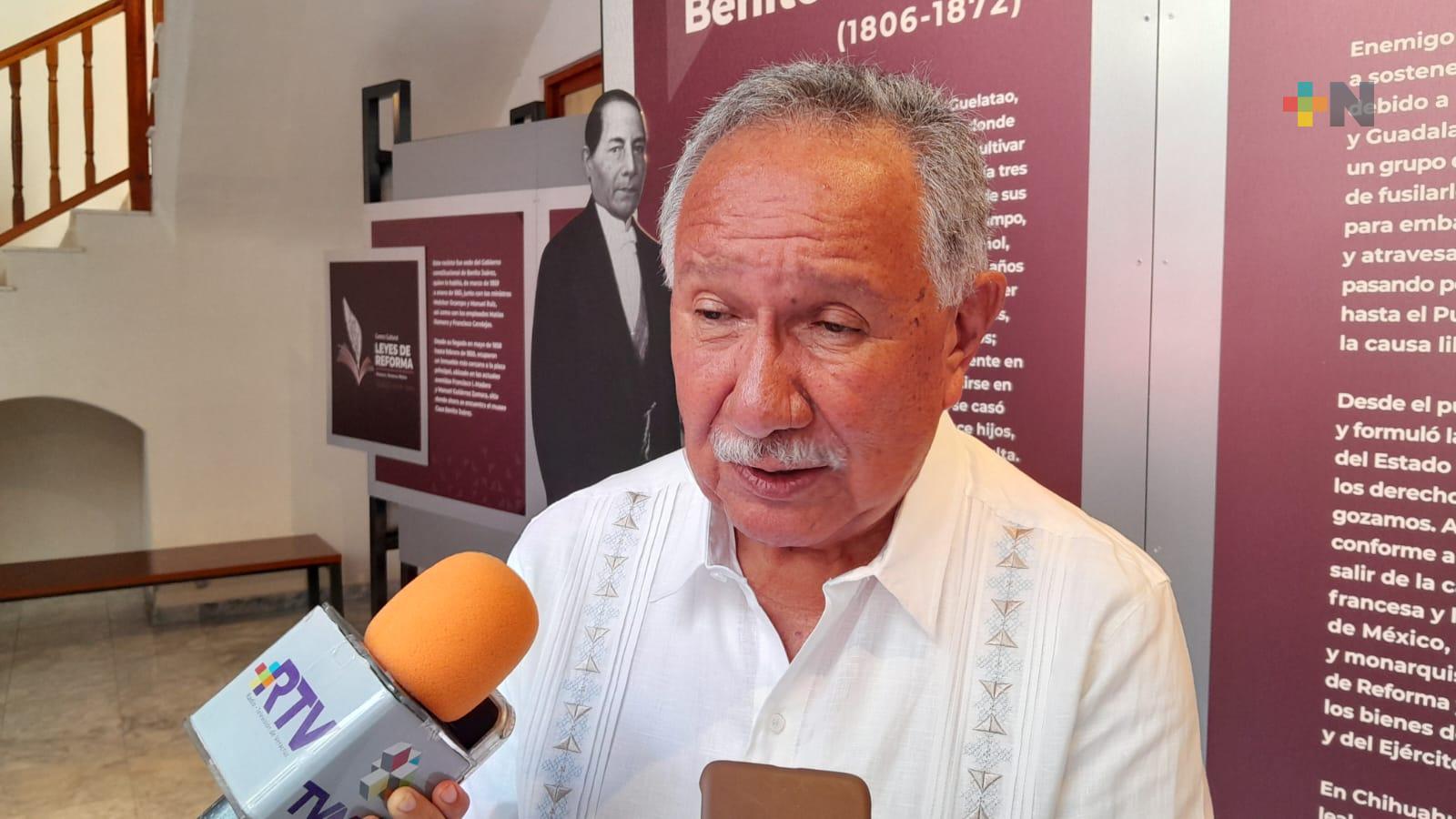 Proyecto Olmeca busca llevar energía eléctrica del sureste a Boca del Río, Jamapa, Medellín y Veracruz