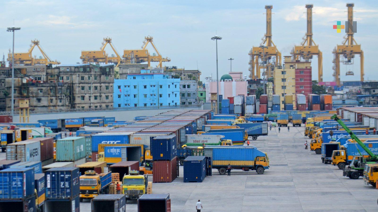 Economía mundial bajo presión podría desacelerarse hasta un 2.3%: ONU