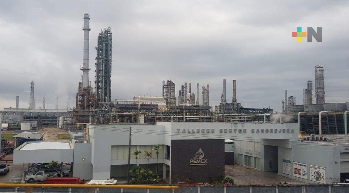 Fomento a industria petroquímica reactivará economía y creará empleos
